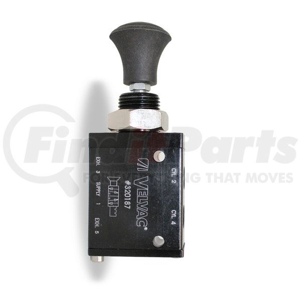 VELVAC auto part