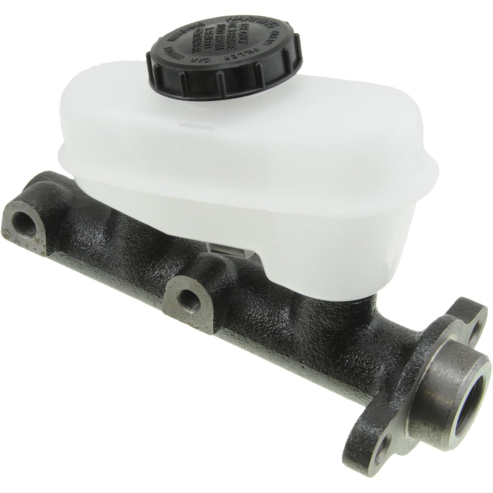 NEW MASTER CYLINDER