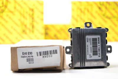 BMW E46/E90/E60/E65(ADAPTIVE)BALLASTS(OEM)