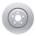 DFC 10-15 Lexus RX350 Front GeoSPEC Coated Rotor