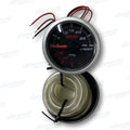 Various BOOST_GAUGE (PSI)