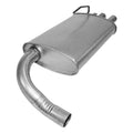 0206 ALTIMA 2.5L DIRECT FIT MUFFLER MSL MAXIMUM