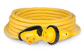 30A POWERCORD PLUS25FT