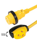 30A POWERCORD PLUS25FT
