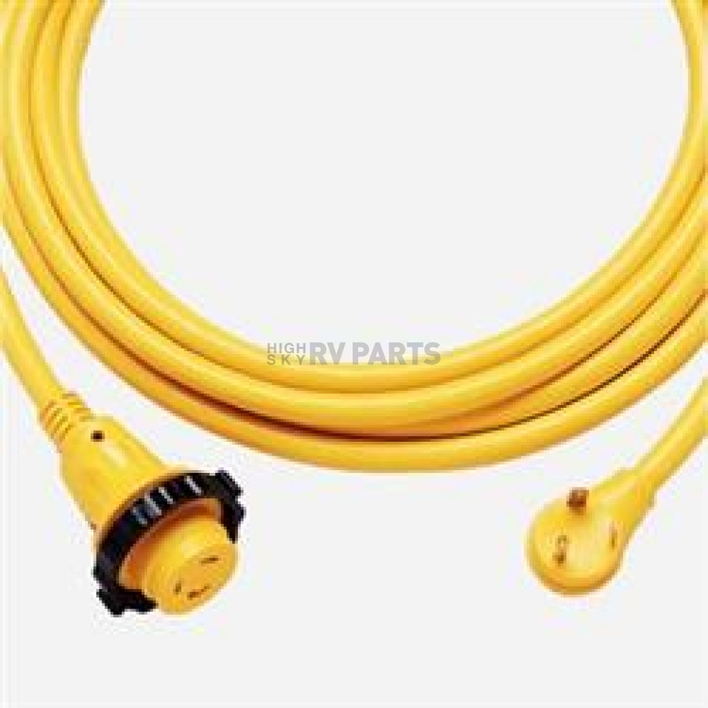 30A POWERCORD PLUS25FT