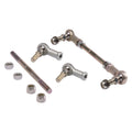 18-25 JEEP WRANGLER JL/JLU RSO REAR