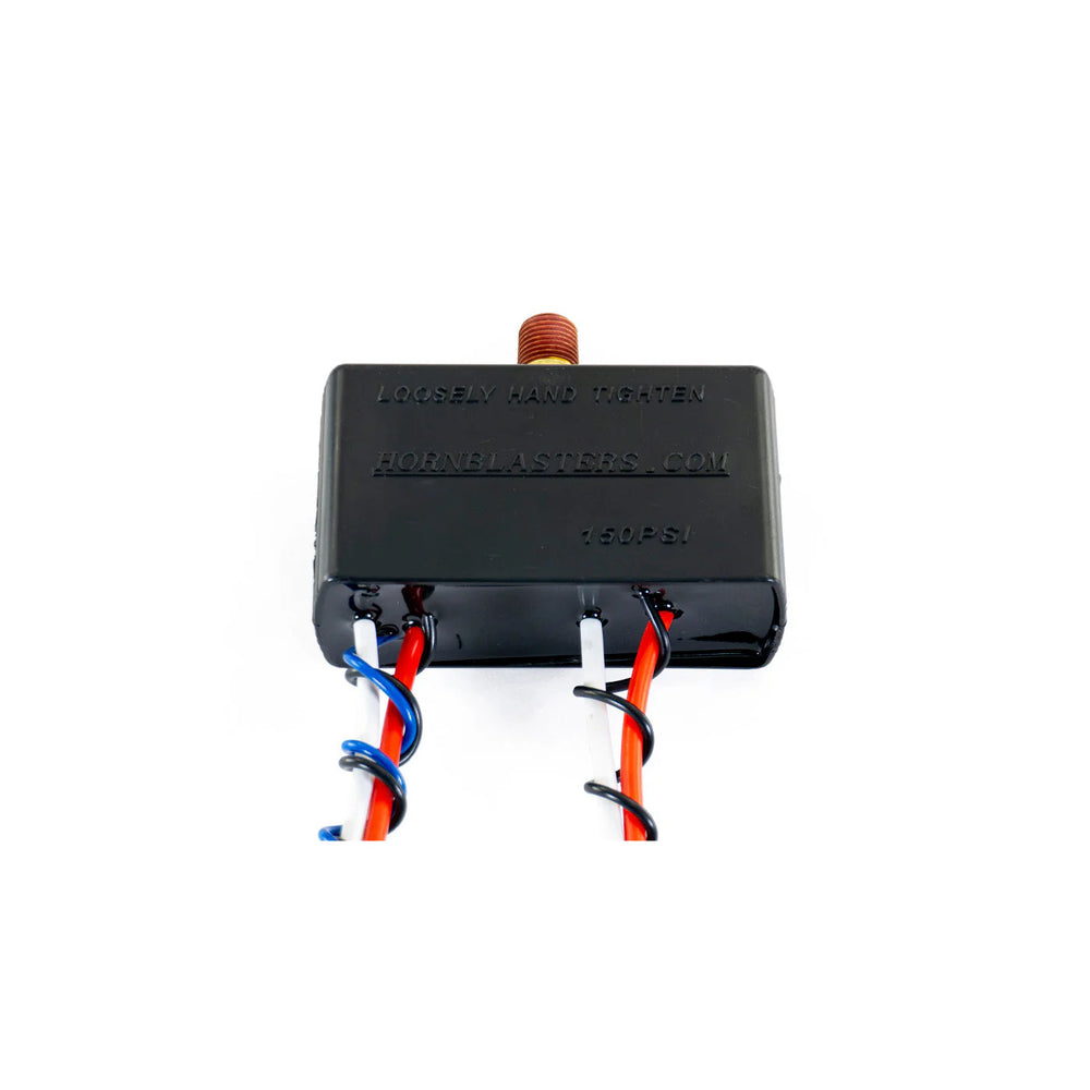 HORNBLASTERS 110-150 PSI PRESSURE S