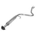 0307 ION 2.2L PREBENT EXHAUST PIPE