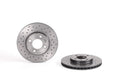 DISC BRAKE ROTOR