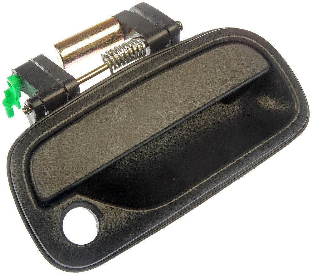 EXTERIOR DOOR HANDLE
