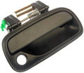 EXTERIOR DOOR HANDLE