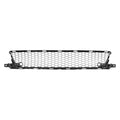 CAPA FRT BUMPER GRILLE LOWER GRILLE; W/O F SPORT PKG LEXUS IS200T 1616