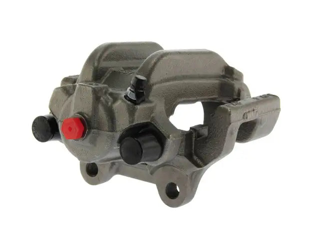 Centric 14-18 BMW 320i (Incl. xDrive) Semi-Loaded Rear Right Brake Caliper