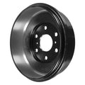 BRAKE DRUM