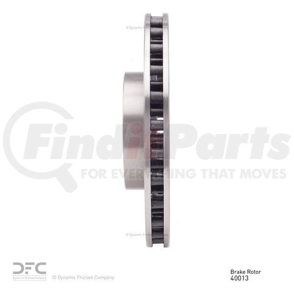DFC auto part