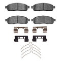 Stoptech auto part detail