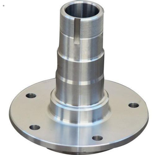 Vortex Racing Aluminum Rear Sprocket 520 62 Tooth- Silver