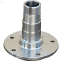 Vortex Racing Aluminum Rear Sprocket 520 62 Tooth- Silver