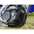 Cycra 15-19 Yamaha WR250F Full Armor Skid Plate - Black