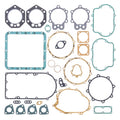 Athena 1969 Motoguzzi V7 Special 750 Complete Gasket Kit (w/o Oil Seals)
