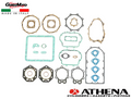 Athena 1969 Motoguzzi V7 Special 750 Complete Gasket Kit (w/o Oil Seals)
