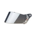 Silver Mirror Shield 276SRV 3mm