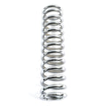 QA1 2-1/2in ID Spring - 14in Length x 250lbs/in - Chrome Plated