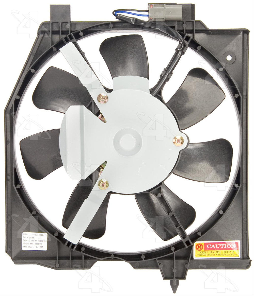 FOUR SEASONS auto part