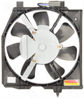 CONDENSER FAN MOTOR ASSEM