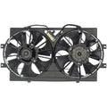 23C HD CRV 1.5L RADIATOR CFA