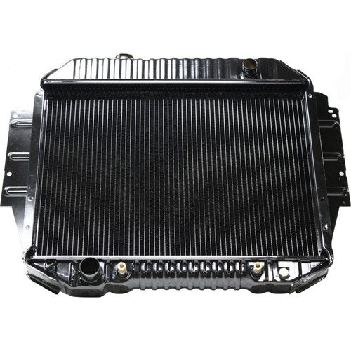 23C HD CRV 1.5L RADIATOR CFA