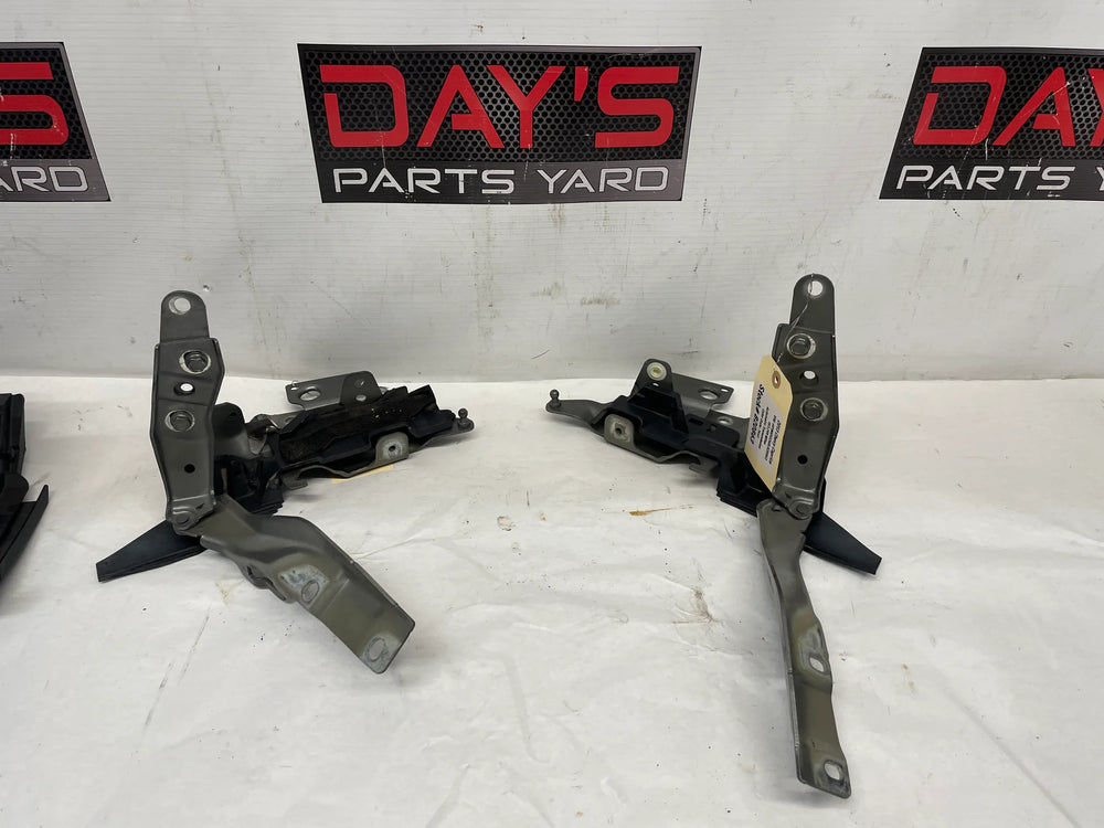 GM Performance auto part