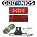 OVER 80 LED TAIL LIGHT KIT