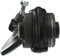 CONTROL ARM AND BALL JOINT ASSEMBLY
