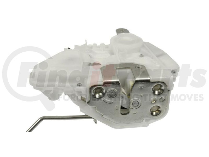 STANDARD IGN auto part