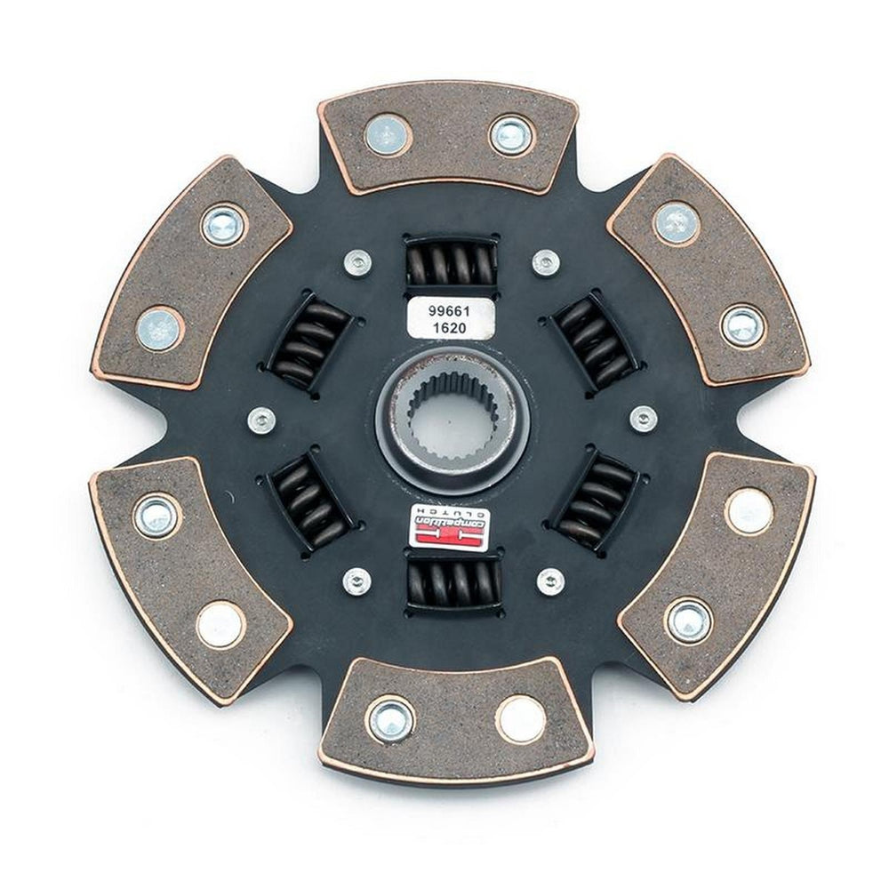 Competition Clutch auto part