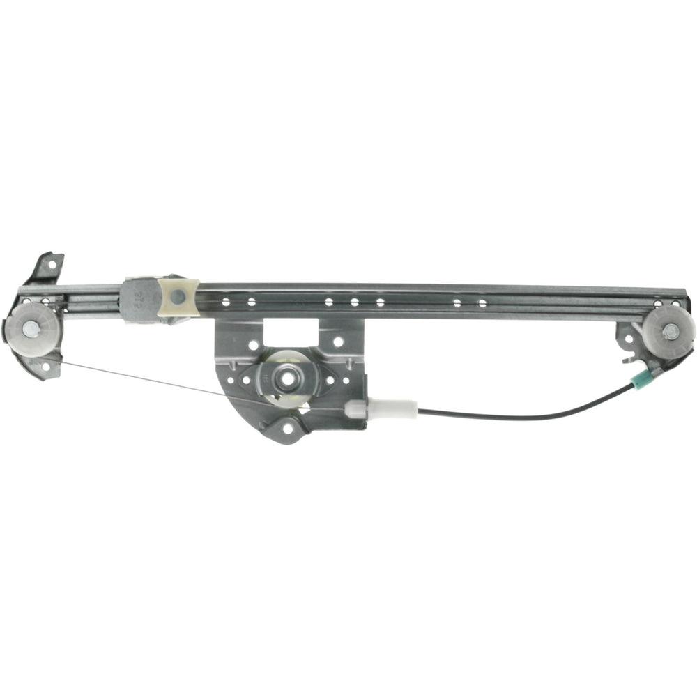 A1 REMFG INC auto part