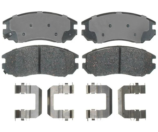 R auto part