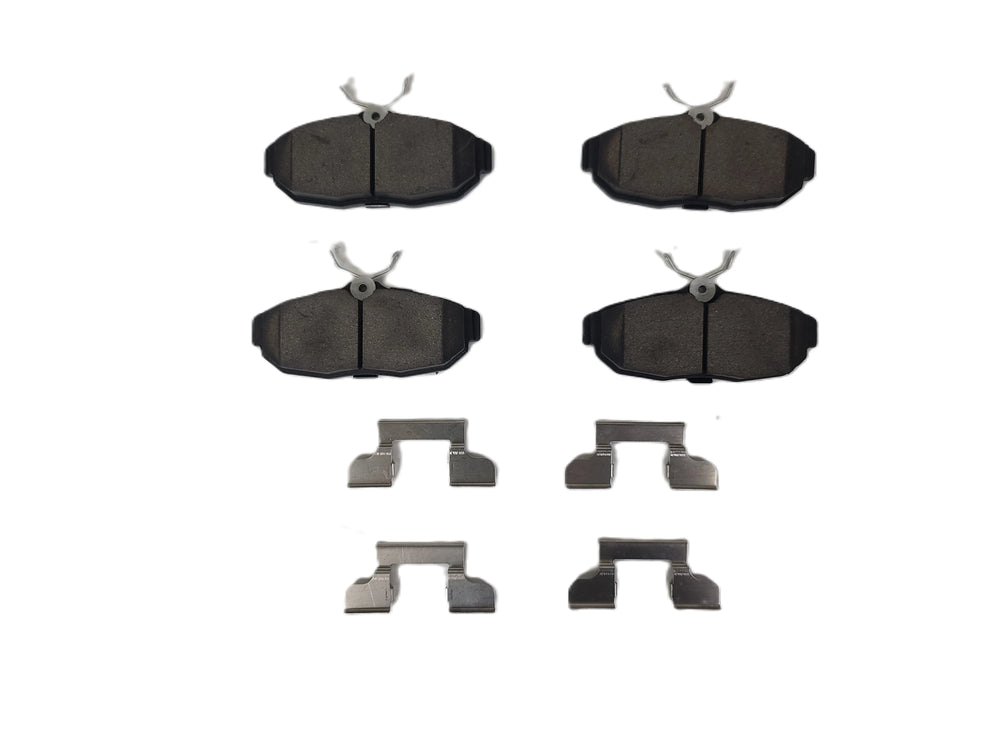 Baer Brakes auto part