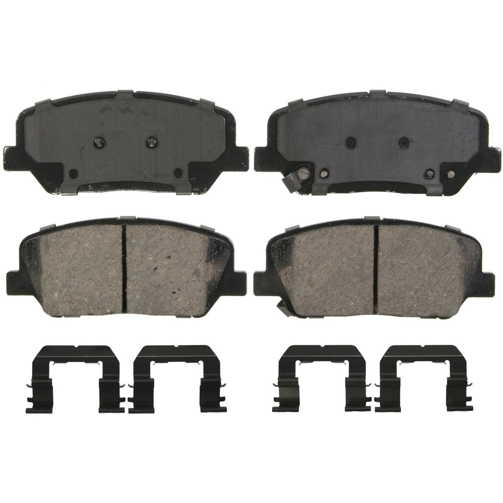 WAGNER BRAKE auto part