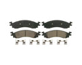 CERAMIC BRAKE PADS