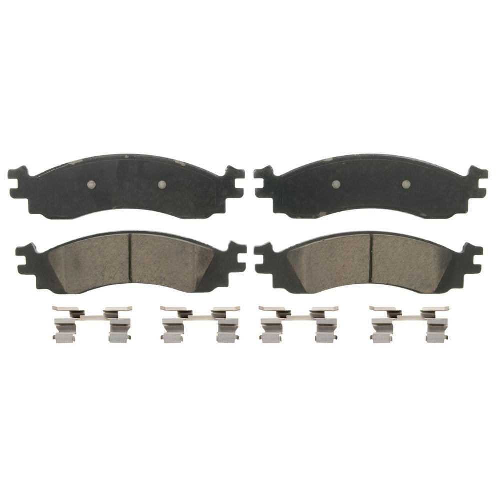 WAGNER BRAKE auto part