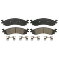 CERAMIC BRAKE PADS