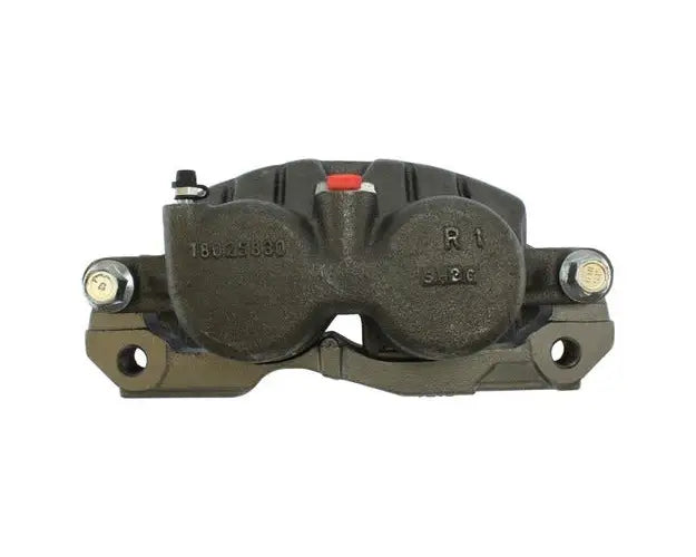 SEMI-LOADED BRAKE CALIPER
