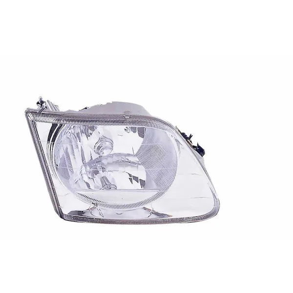 Maxzone Vehicle Lighting Corp auto part