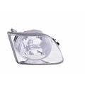 FD F150 0103 HL ASY RH LIGHTING MODEL