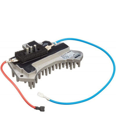 HVAC Blower Motor Regulator