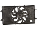 RADIATOR FAN MOTOR ASSEMB