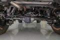 21C BRONCO LOWER CONTROL ARM AXLE SKID PLATES REAR SOLD AS PAIR