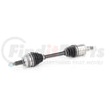 NEW CV AXLE